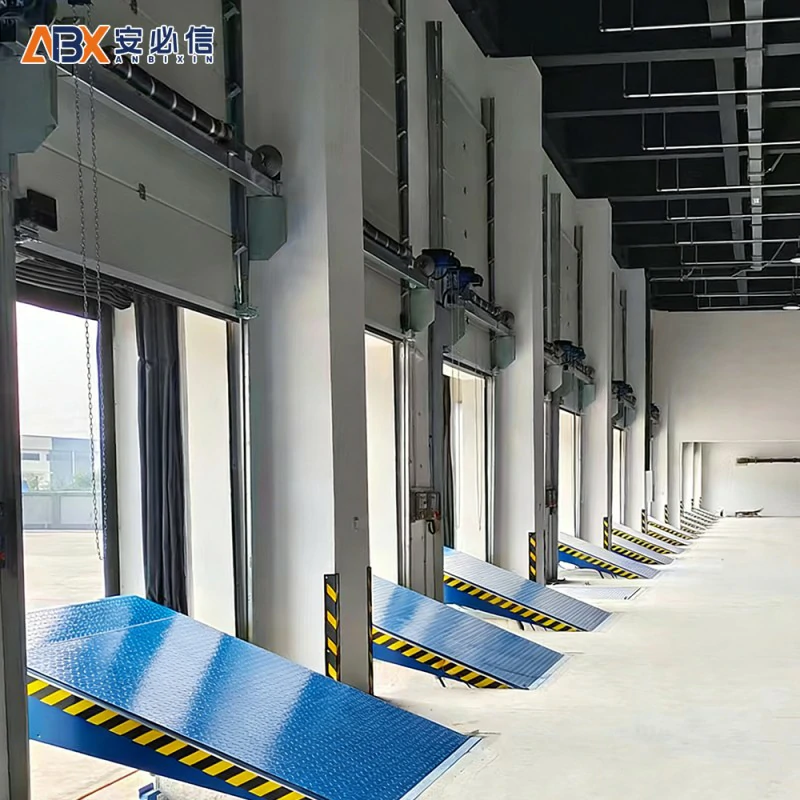 阿克苏地区铝板提升门